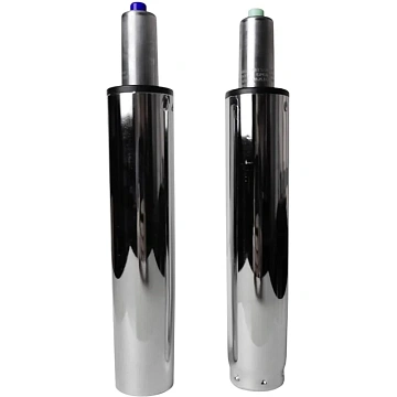 Газлифт для кресла BSL_EChair 140 хром, 3 класс