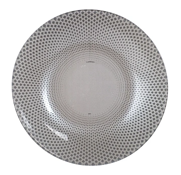 Тарелка суповая Luminarc Selesti Silver, 20см