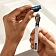 Бритва Gillette Fusion Mach3 Turbo станок + 2 кассеты