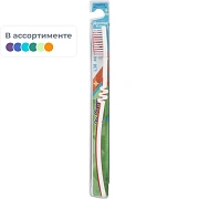 Зубная щетка Доктор Клин L38 медиум