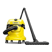 Пылесос Karcher хозяйственный KWD 2 V-12/4/18