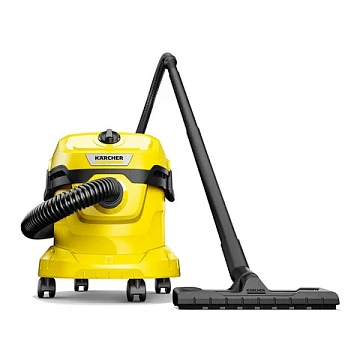 Пылесос Karcher хозяйственный KWD 2 V-12/4/18