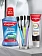 Зубная щетка Colgate Extra Density средняя, 2шт