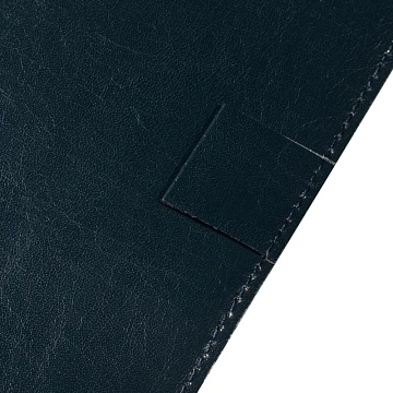 Еженедельник недатированный синий,A4,222х302мм,128 стр.,Br.V.PROFY 3-098/01
