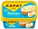 Сыр плавленый Карат Янтарь 45%, 400г