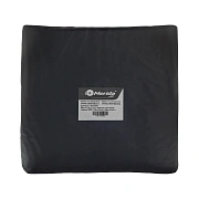 Мешки для мусора Merida Optium 360л, черные, 35мкм, 20шт