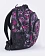 Рюкзак Pulse BACKPACK TEENS BLACK FLOWER, 43х28х22 см