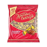 Ирис Красный Октябрь Золотой ключик 250г