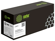 Картридж лазерный Cactus 212A CS-W2121A W2121A голубой (4500стр.) для HP Color LJ M554/M555/578 Ente