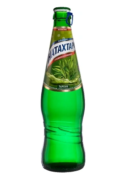 Напиток Натахтари Тархун газированный, 500мл x 20 шт