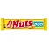 Батончик шоколадный Nuts Мегабайт, 66г