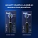 Зубная щетка Oral-B Vitality Pro электрическая черная