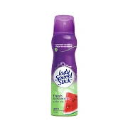 Дезодорант Lady Speed Stick Арбуз женский спрей, 150мл