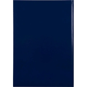 Книга регистр. корреспонден. А4 96л. обл.бумвинил