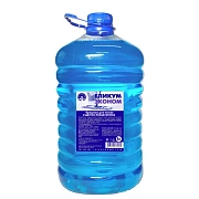 Средство для мытья пола и других поверхностей ЕЛИКУМ ЭКОНОМ 5 л