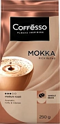 Кофе молотый Coffesso Mokka, 250г