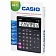 GR-12-W-EH Калькулятор настольный 12разр. CASIO