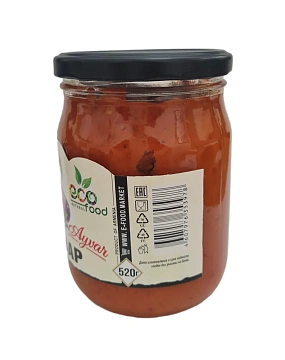 Айвар EcoFood 520г