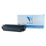 Картридж лазерный NV PRINT (NV-TK-5280Bk) для Kyocera Ecosys P6235/M6235/M6635, черный, ресурс 13000