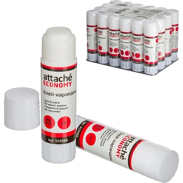 Клей-карандаш  15г