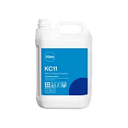 Универсальное моющее средство Klinin КС11 5л, для водостойких поверхностей, 205193