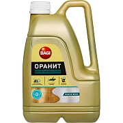 Средство для мытья пола ОРАНИТ 3л BAGI