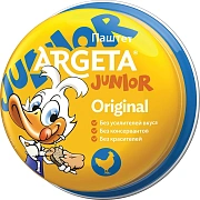 Паштет Argeta Junior Куриный, 95г