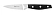 Нож для овощей Tefal Home Cook Jo, 9см