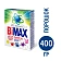 Порошок стиральный BiMax 100 пятен Автомат 400гр