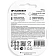 Аккумулятор GP 950mAh AAA 100AAAHC3/1-2DECRC4/100AAAHC3/1RGY-2CRCB4 бл/4шт