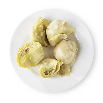 METRO Chef Артишоки целые, 340г