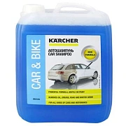 Шампунь автомобильный для минимоек 5 л, KARCHER (КЕРХЕР), 6.294-029.0