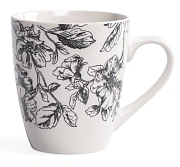 Кружка Crystar Botanica, 350мл