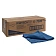 Салфетка хозяйственная Kimberly-Clark Kimtech 7589, микрофибра, 1шт, синяя