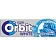 Жевательная резинка Orbit освежающая мята, 10шт