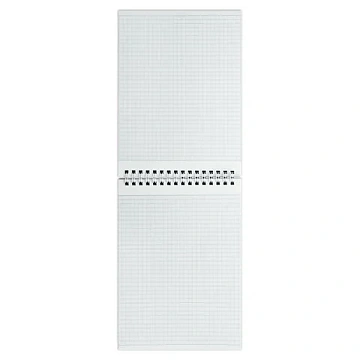 Блокнот А5, 146х205 мм, 60 л., гребень, картон, жесткая подложка, клетка, BRAUBERG, 'Четыре сезона',