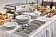 Тарелка Metro Professional Caterer 22см, суповая