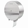 Диспенсер для туалетной бумаги LAIMA PROFESSIONAL INOX, (Система T1) БОЛЬШОЙ, нержавеющая сталь, мат