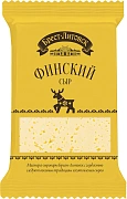 Сыр Брест-Литовск Финский полутвердый 45%, 200г