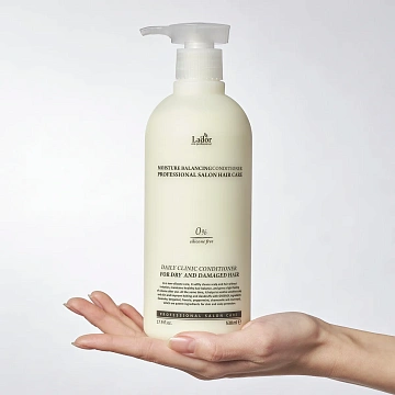 Кондиционер La'Dor Moisture увлажняющий, 530мл