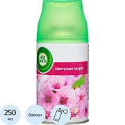 Сменный баллон 250 мл, AIRWICK Freshmatic 'Цветущая сакура', 3316668