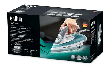 Утюг Braun SI5017GR