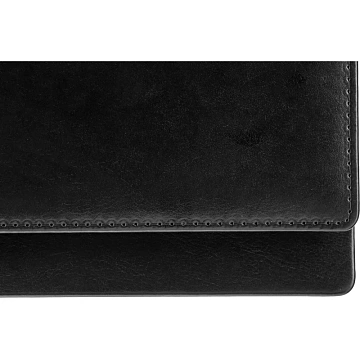 Планинг недатированный ГР. Sidney Nebraska, черный 3-318/02