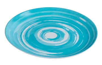 Тарелка десертная Luminarc Diwali Marvo Turquoise, 20.5см