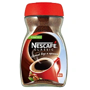 95Г КОФЕ NESCAFE СLASSIC СТ/Б