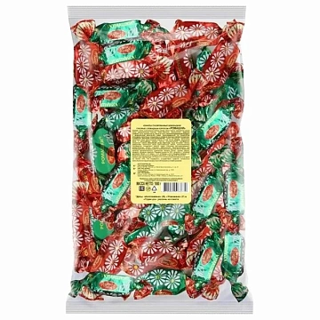 Конфеты Красный Октябрь Ромашки, 1кг