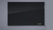 Доски стеклянные Cactus CS-GBD 65x100см, черная