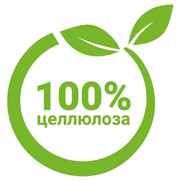 Полотенца бумажные д/держ. Protissue ЦВ 1сл.120м  С194