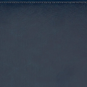 Ежедневник недатированный А5+, 145х205,Sidney Nebraska,син,з.уг 3-128/14