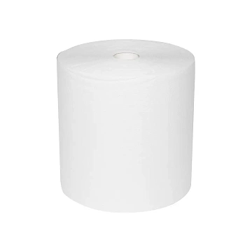 Протирочный материал Kimberly-Clark WypAll L10, 7241, общего назначения, в рулоне, 380м, 1 слой, белый